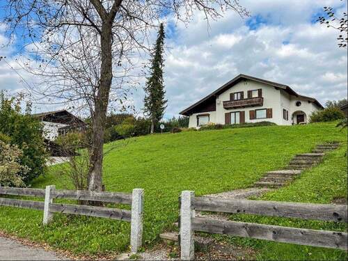 Straßenansicht - Grundstück in Rohrdorf zum Kaufen