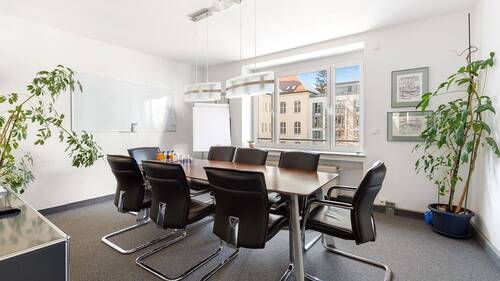 Meetingraum - Büro mit 18,00 m&sup2; in München zur Miete