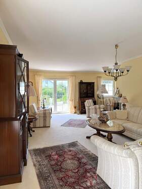 Wohn- und Essbereich - Einfamilienhaus mit 133,00 m&sup2; in Hamberge zum Kaufen