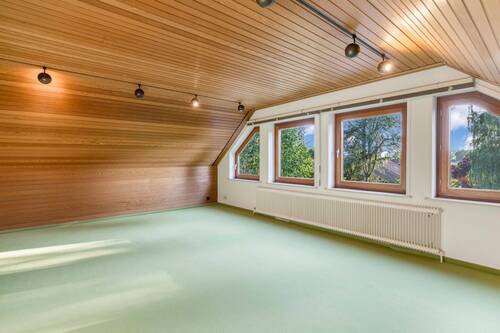 Schlafzimmer im OG - 