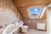 Badezimmer im OG - 