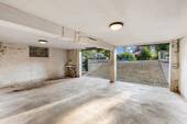 Tiefgarage - 