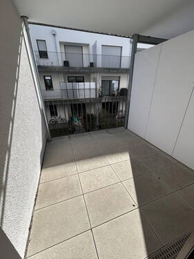 Balkon 1 - 