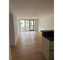 Charmante 3,5 Zimmer Wohnung in der Gänseweide - Rielasingen-Worblingen