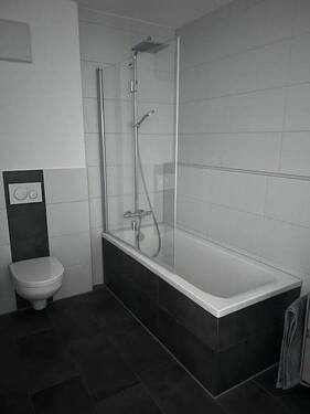 Badezimmer 1 - 