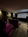Kino / Hobby-Raum - 