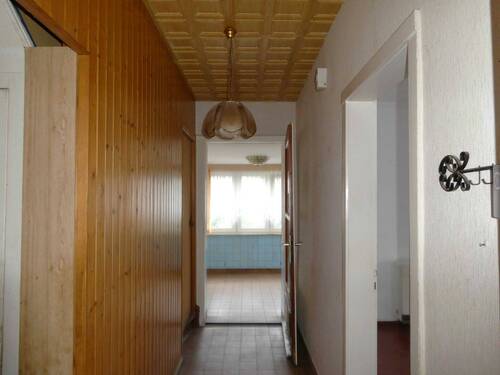 Flur Blick in die Veranda.JPG - 