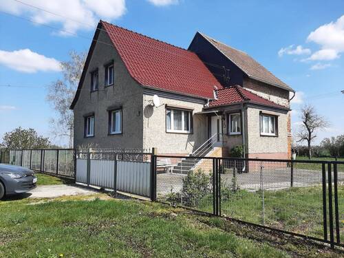 Ansicht.jpg - Einfamilienhaus mit großem Nebengelass mit freiem Blick zum Reitweiner Sporn