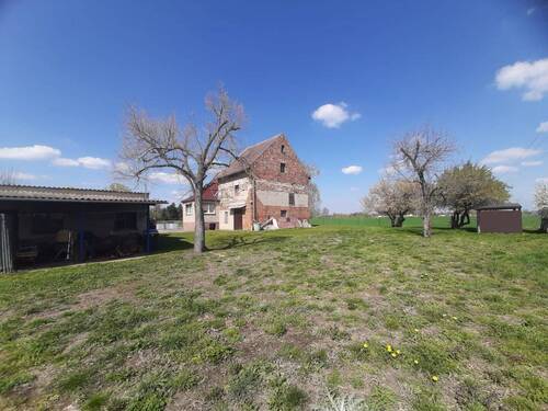 Ansicht.jpg - 4 Zimmer Einfamilienhaus zum Kaufen in Alt Tucheband