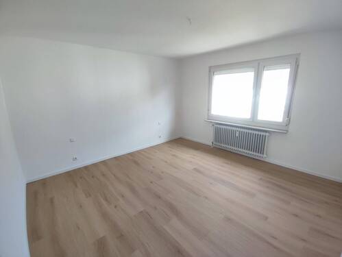 Schlafzimmer - Etagenwohnung mit 75,00 m&sup2; in Blumberg zum Kaufen