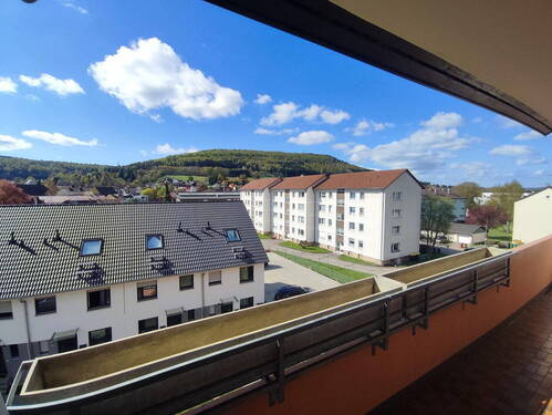 Balkon - 