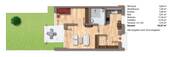 Grundriss-Skizze - 