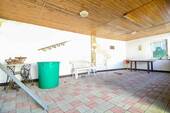 Terrasse überdacht - 