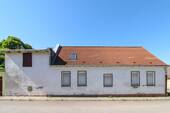 Hausansicht - 