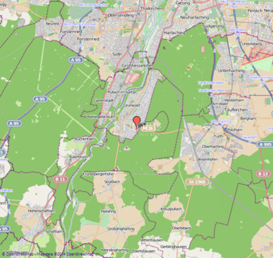 Makrolage - 