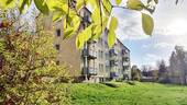 Herzlich Willkommen auf dem Sandberg - Ihre neue Wohnung wartet! - 370,00&nbsp;EUR Kaltmiete, ca.&nbsp; 58,60&nbsp;m&sup2;&nbsp;Wohnfl&auml;che