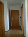 Eingangsbereich/Flur - 3 Zimmer Etagenwohnung zur Miete in Wilkau-Haßlau