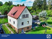 Außenansicht - Endlich Zuhause - 110.000,00 EUR Kaufpreis, ca.  93,60 m² Wohnfläche