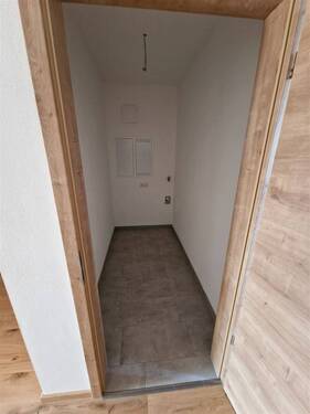 Abstellraum/Speis - 