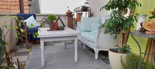 Balkon - 