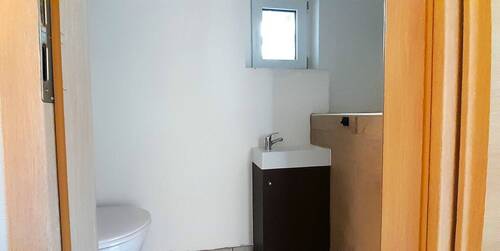 Gäste WC - 