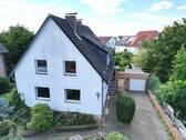 Objekt - Zweifamilienhaus mit großem Garten in Paderborn-Kaukenberg