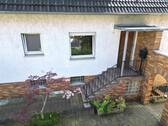 Hauseingang - Mehrfamilienhaus, Wohnhaus mit 164,40 m² in Paderborn zum Kaufen
