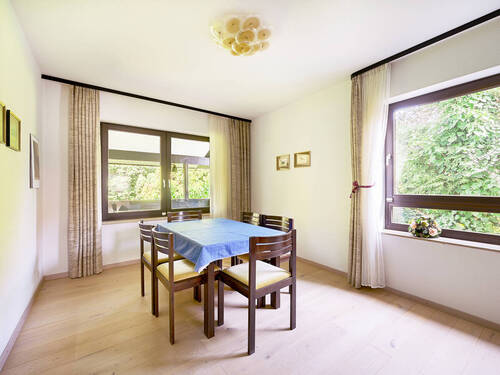 Esszimmer - 