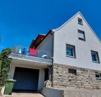 Vielseitiges Mehrfamilienhaus in Sundern - Ruhiges Wohnen mit Potenzial in begehrter Lage - Sundern (Sauerland)