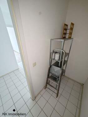 Abstellkammer - 