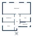 Grundriss - 