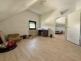 Dachgeschoss: Schlafzimmer 3 - 