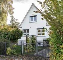 Gepflegtes EFH in Buschkämpen provisionsfrei zu verkaufen - Bremerhaven Lehe
