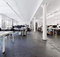 Helle Schreibtischplätze in Gründerzeitgebäude am Schlesischen Tor - All-in-Miete - Berlin Kreuzberg