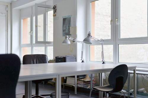 Bild 2 - Büro zur Miete in Berlin