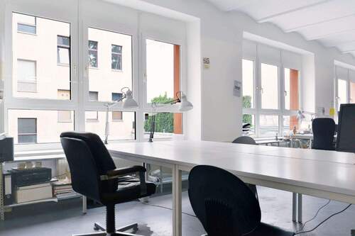 Bild 3 - Büro in Berlin
