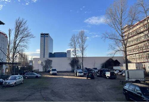 Foto1 - Grundstück in Berlin