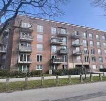 Charmantes Neubau-Apartment in zentraler Lage Schnelsens - nähe Frohmestraße - Hamburg