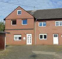 Haus mit 1.100 qm großem Grundstück - Gevenich