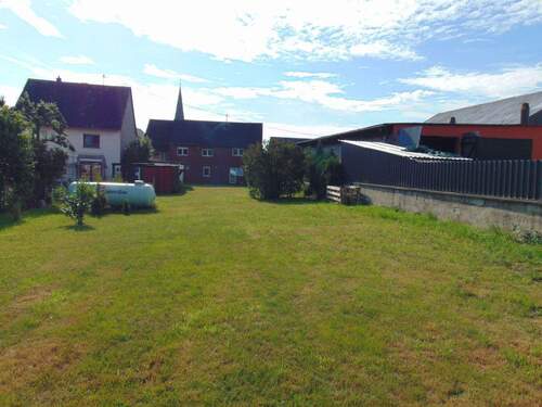 DSC02995.JPG - 4 Zimmer Bauernhaus, Landhaus in Gevenich