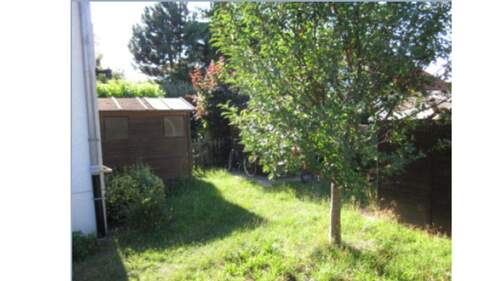 Gartenhaus Gemeinschaftsgarten - 