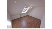 Schlafzimmer - Etagenwohnung mit 66,00 m&sup2; in Landau in der Pfalz zum Kaufen