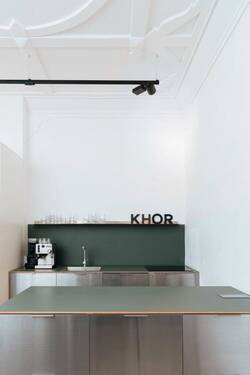 Küche - 