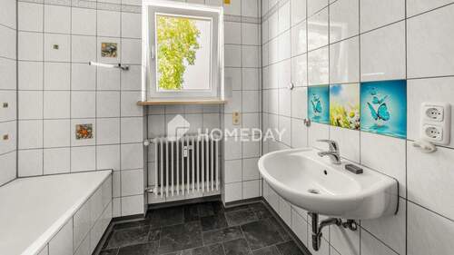 Badezimmer 2 - 