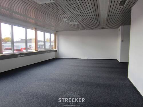 Bürofläche - Bürofläche im Industriegebiet Eggenstein
