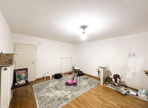 Erdgeschoss Schlafzimmer - 