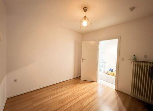 Kinderzimmer Erdgeschoss - 