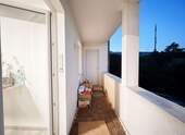 Balkon Erdgeschoss - 
