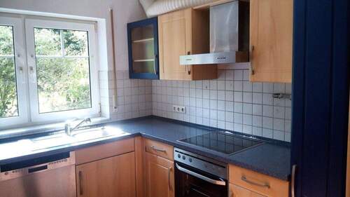 Küche (Westseite) - 