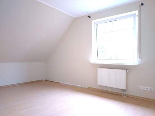 1. OG, Zimmer 2 (West) - 